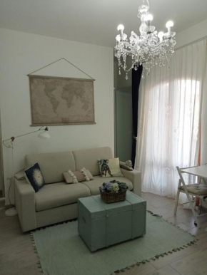 La casa di Lilia
